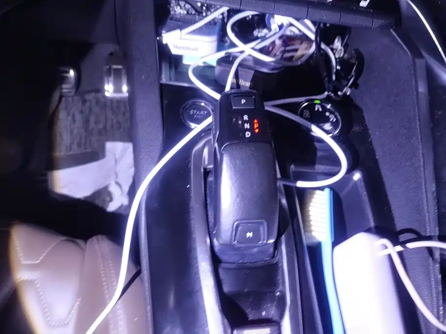 Peugeot 5008 — миниатюра 16