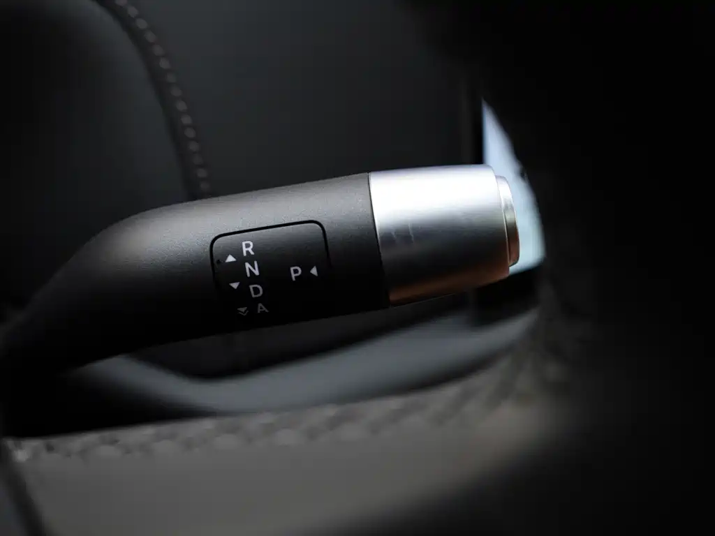 Li Auto Li L9 — миниатюра 16