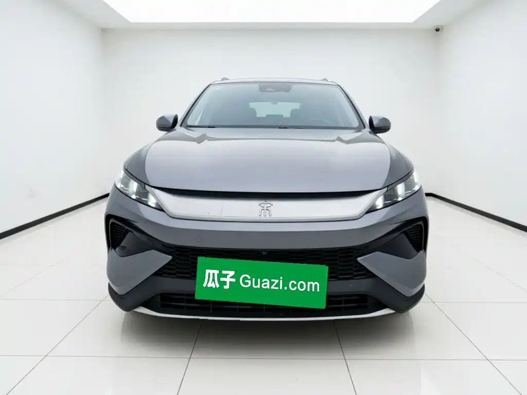 BYD Pro New Energy — миниатюра 2