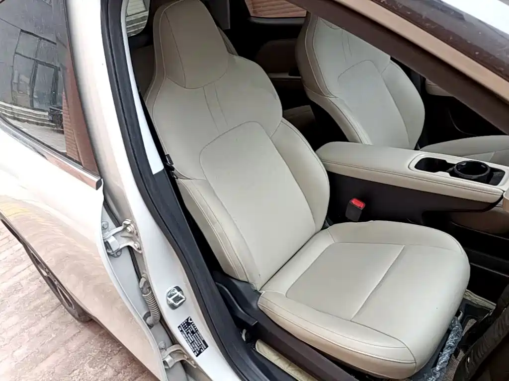 Wuling Bingo PLUS — миниатюра 25