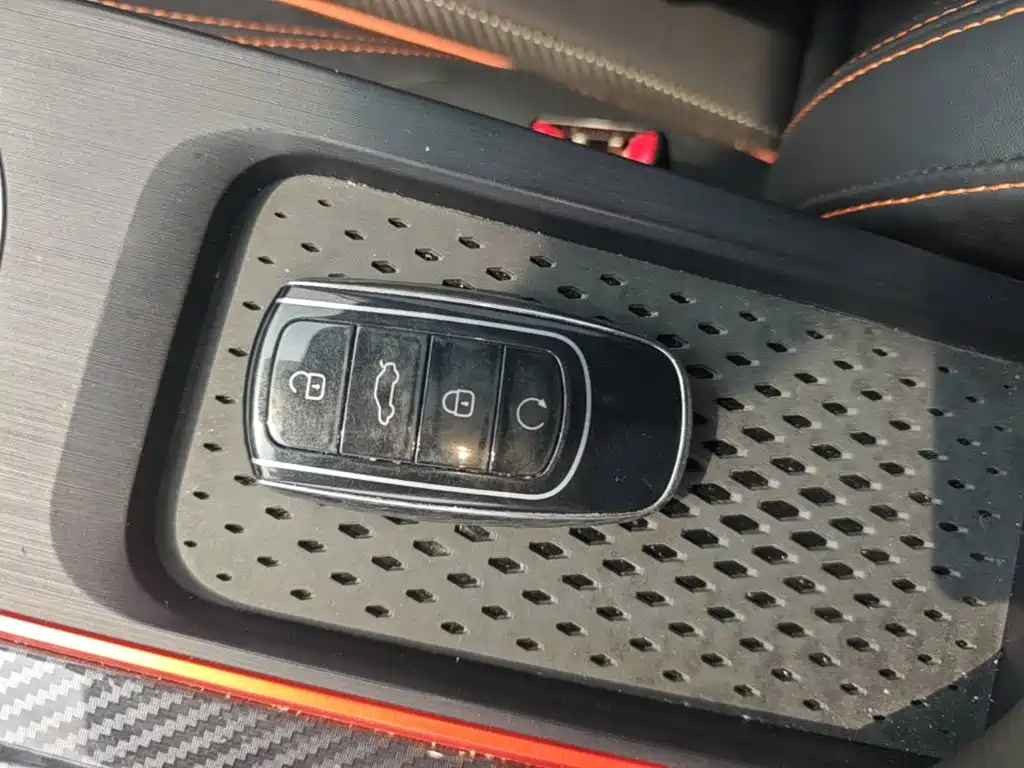 Chery Arrizo 5 GT — миниатюра 9