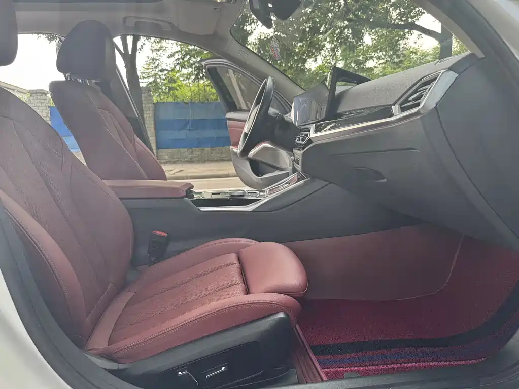 BMW i3 2024 eDrive 35 L