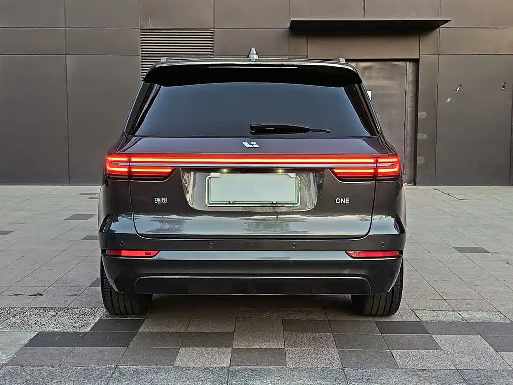 Li Auto IDEAL ONE