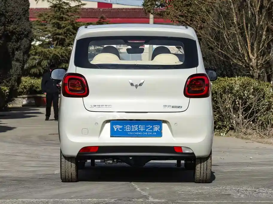 Wuling Mini EV MINIEV 2025