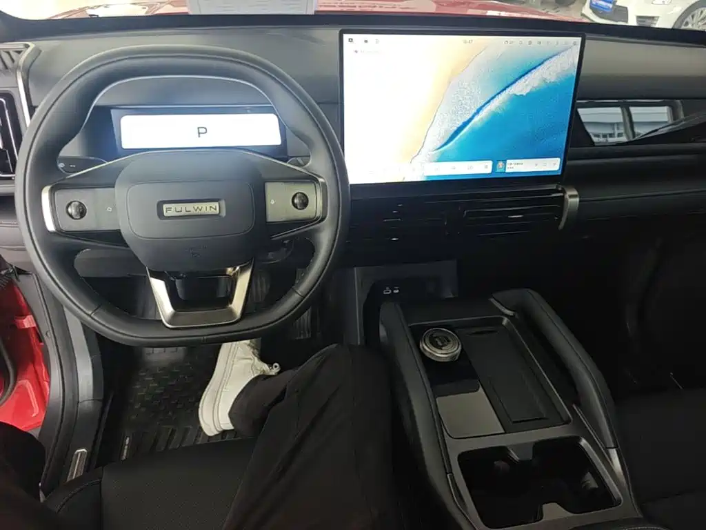 Chery X3 PLUS 2025 501