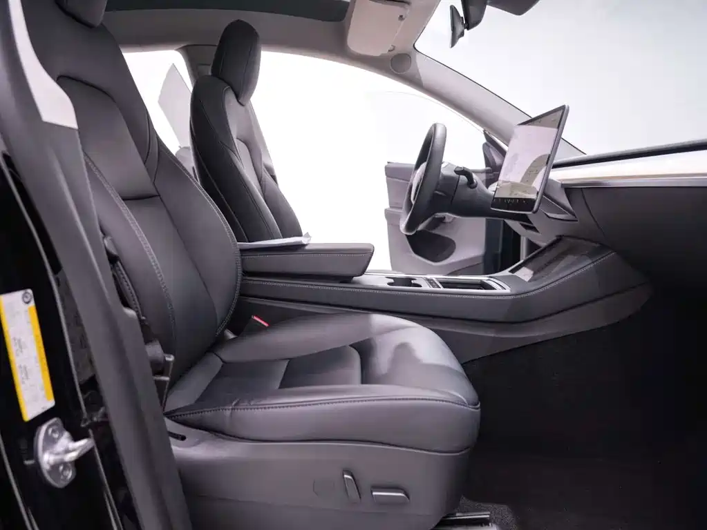 Tesla Model Y — миниатюра 24
