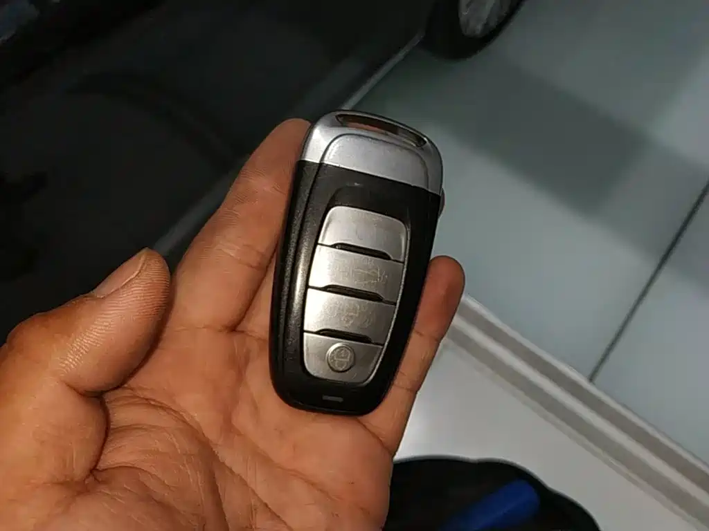Hongqi H9 2020 2.0T