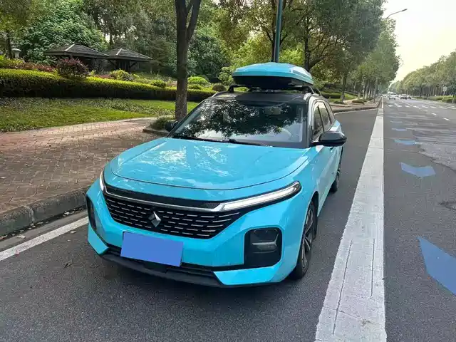 Baojun Valli