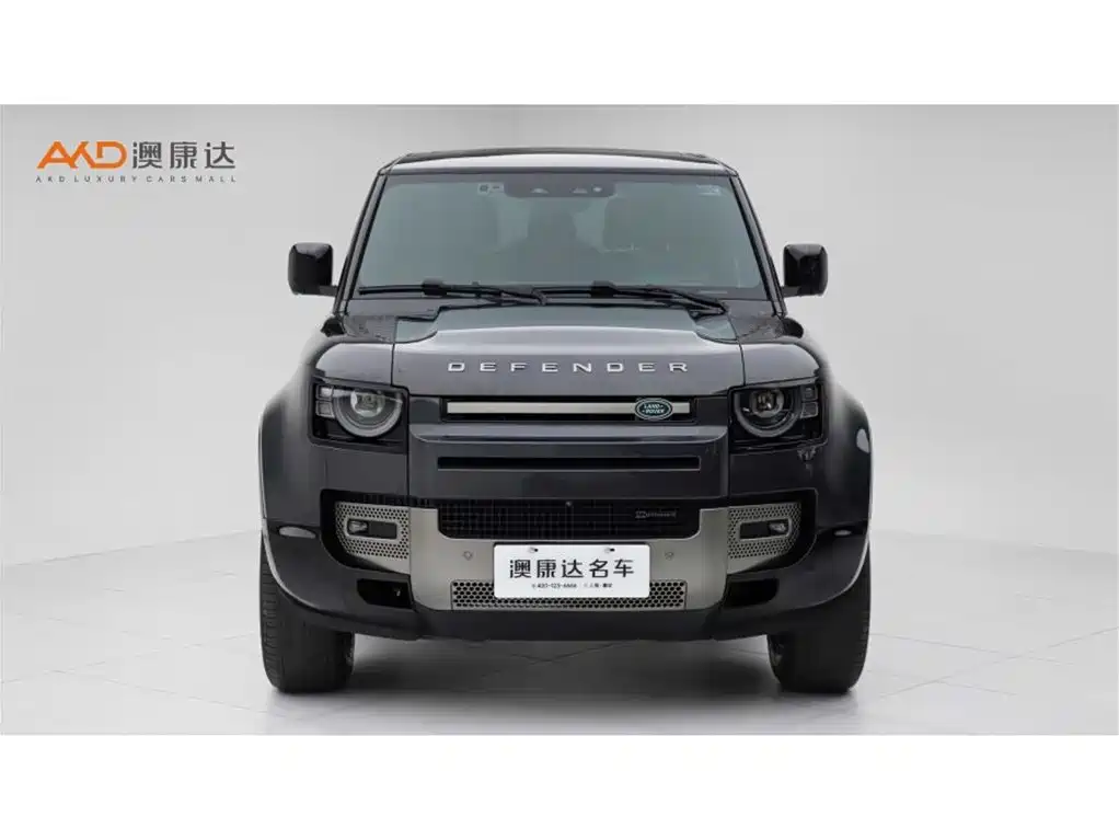 Land Rover Land Rover Defender 2023 90 2.0T P300 X-DYNAMIC HSE