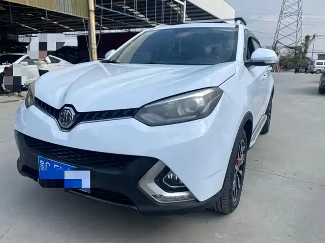 mg ruiteng