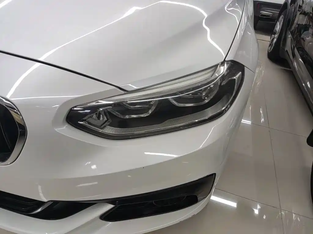 BMW 1 Series — миниатюра 24