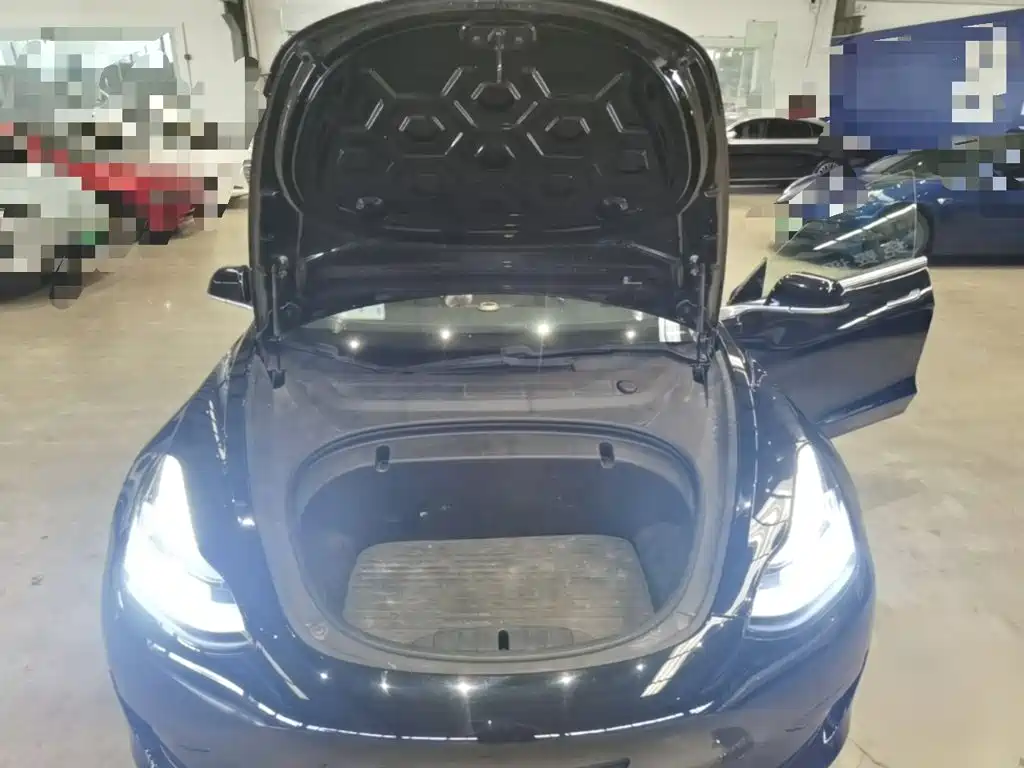 Tesla Model 3 — миниатюра 20