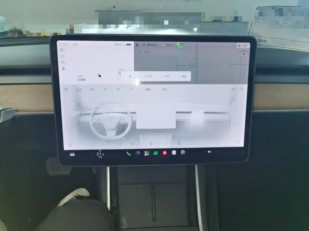 Tesla Model 3 — миниатюра 13