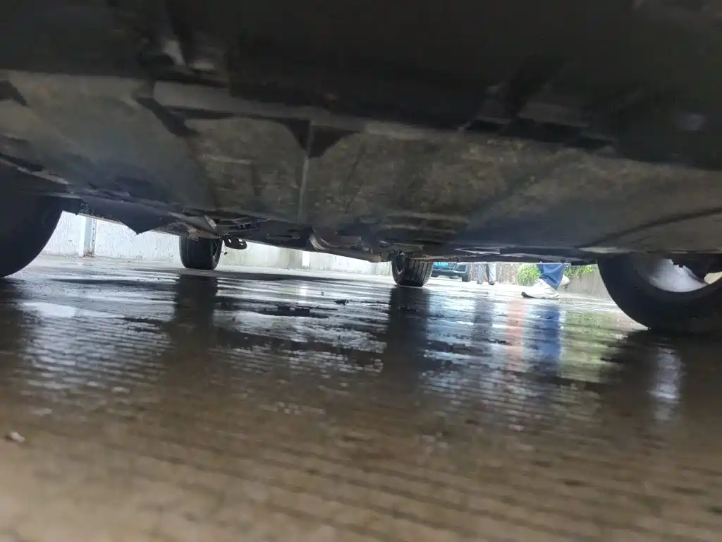 Chery Arrizo 5 PLUS — миниатюра 22