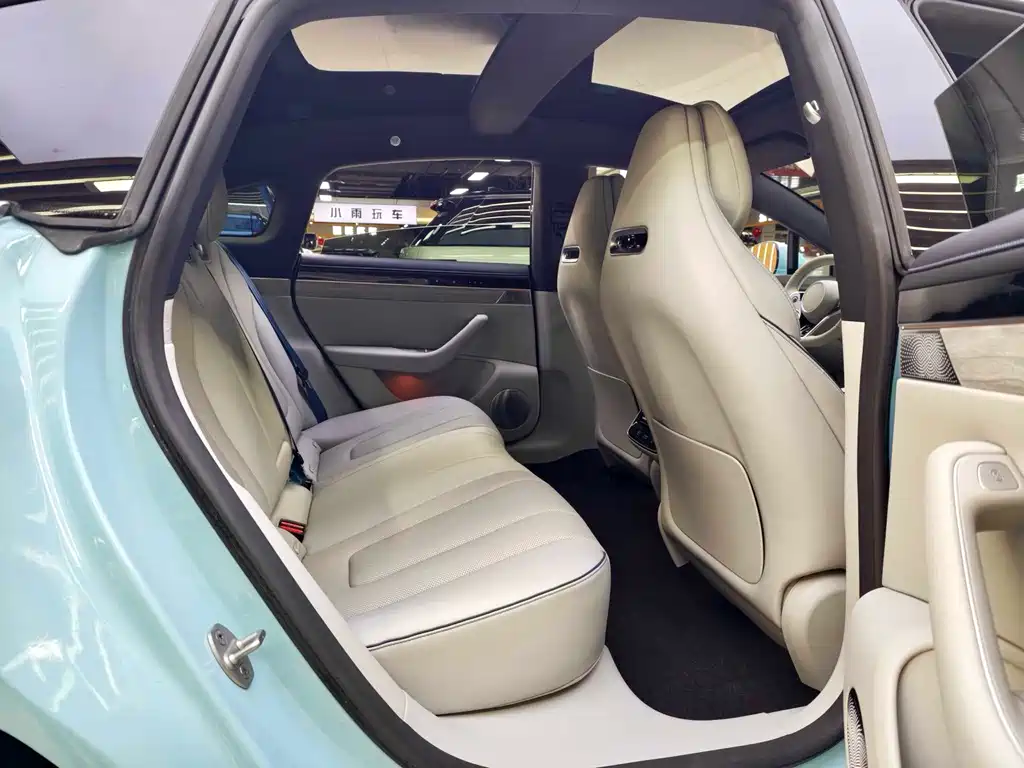 Zhijie Zhijie S7 — миниатюра 22