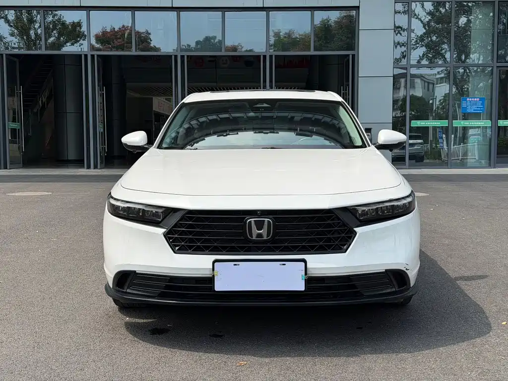 Honda Accord — миниатюра 2
