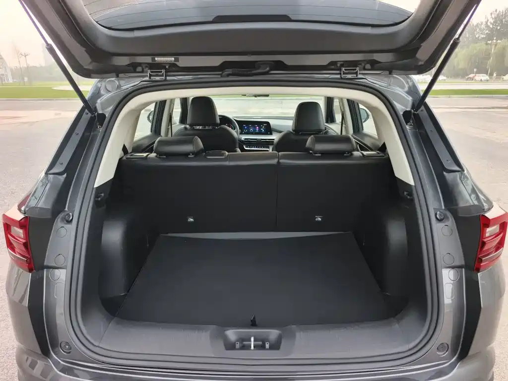 Changan CS35PLUS — миниатюра 16