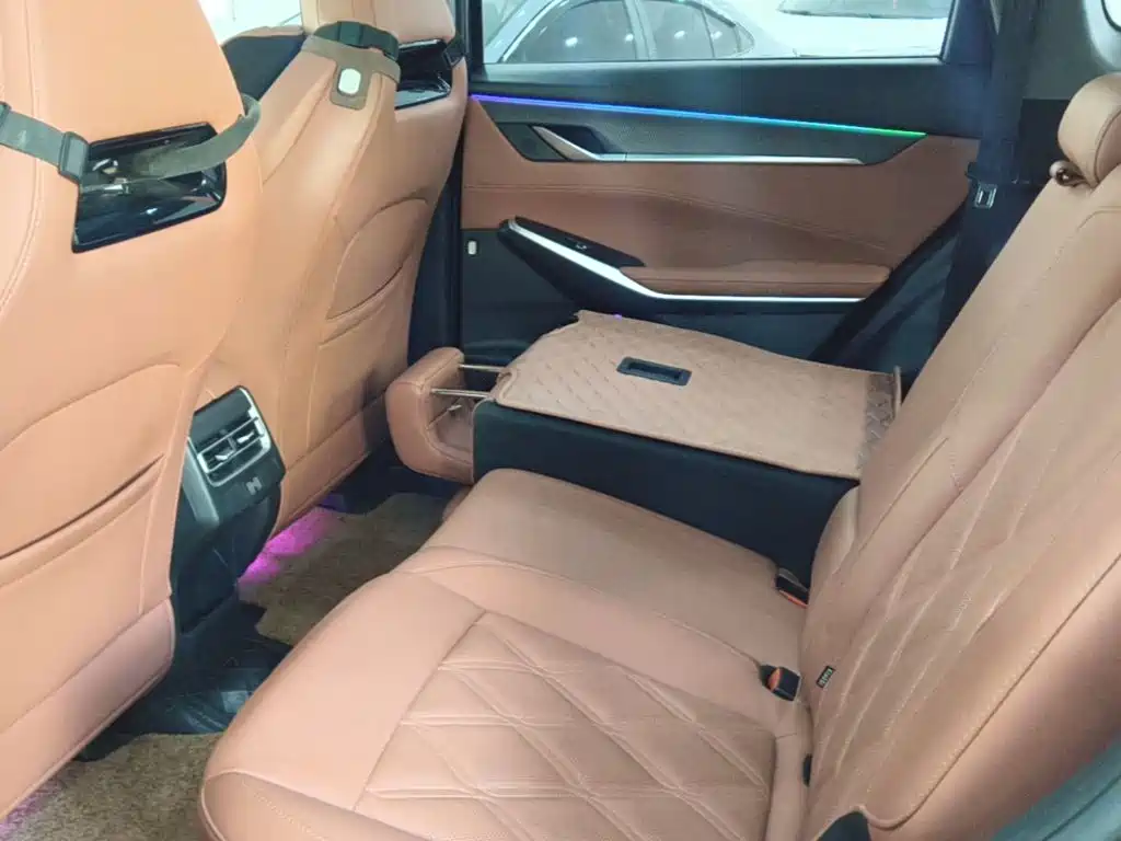 Changan CS75 PLUS — миниатюра 17