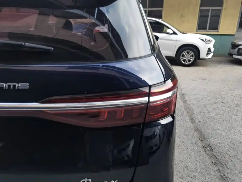 BYD MAX — миниатюра 8