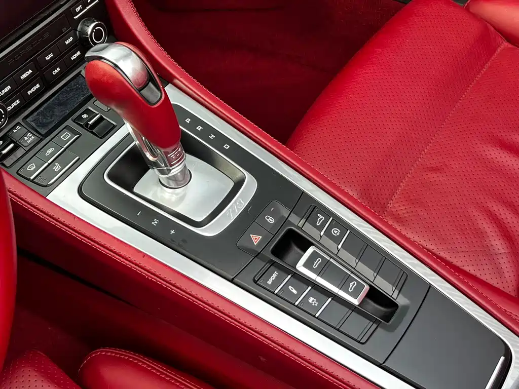 Porsche 718 — миниатюра 5