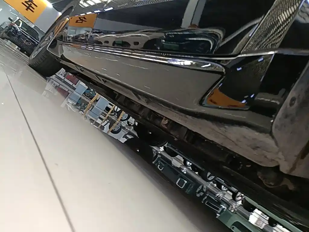 Wuling Xingguang — миниатюра 21