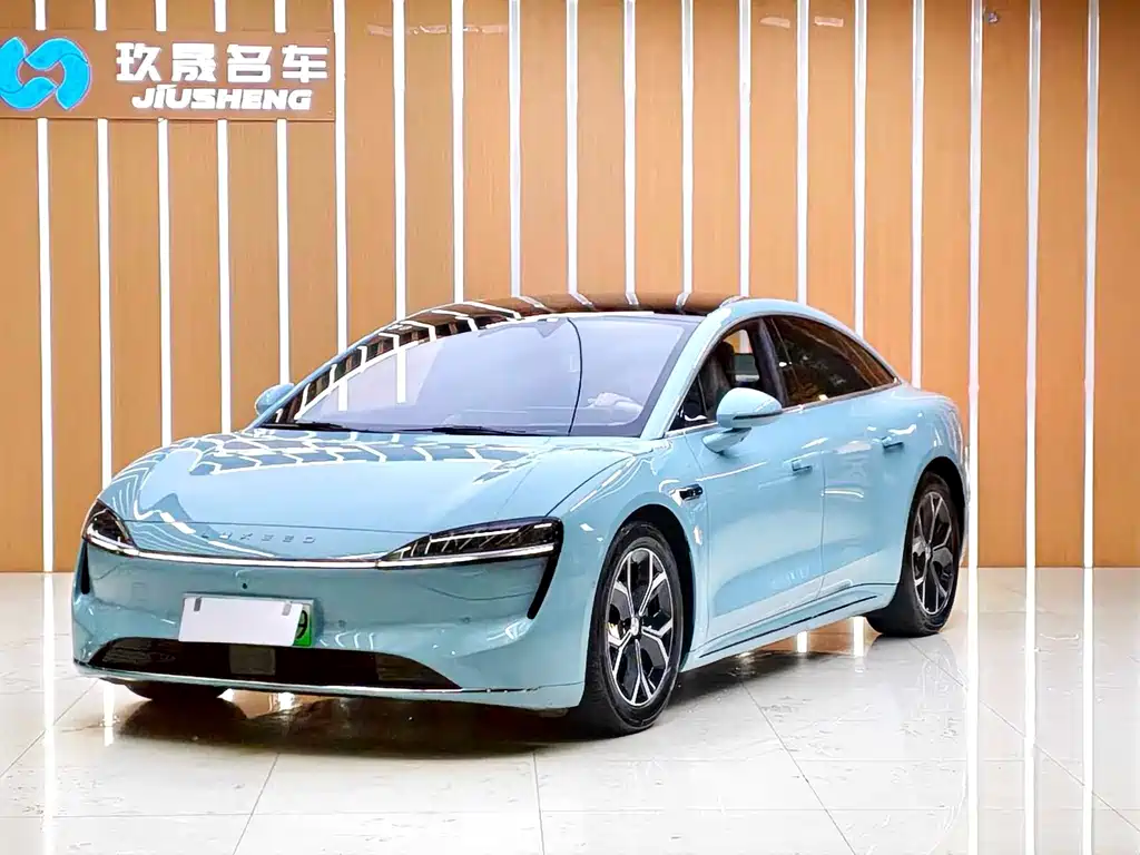 Zhijie Zhijie S7