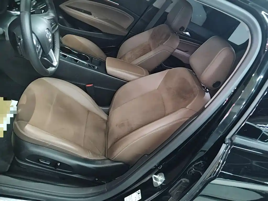Buick Regal — миниатюра 15