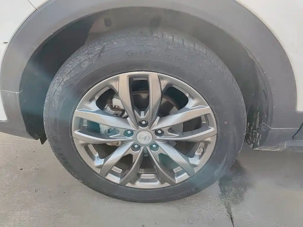 Changan CS55PLUS — миниатюра 23