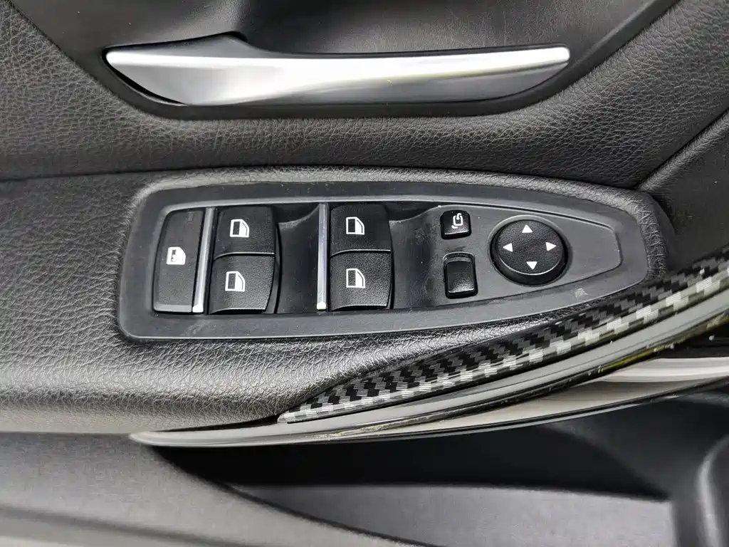 BMW 3 Series 3 2017 320Li Fashion