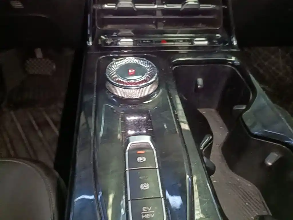 Wuling Xingguang — миниатюра 14