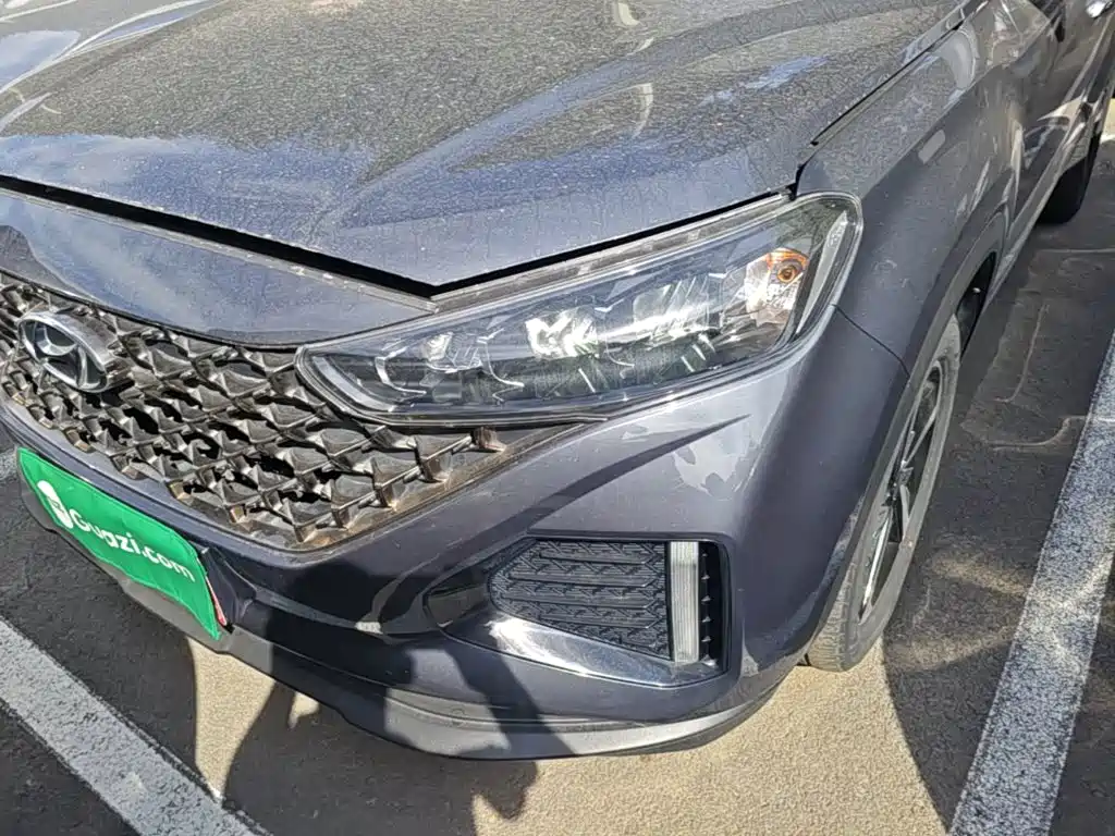Hyundai ix35 — миниатюра 24