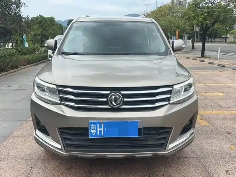 Fengxing X6 — миниатюра 2