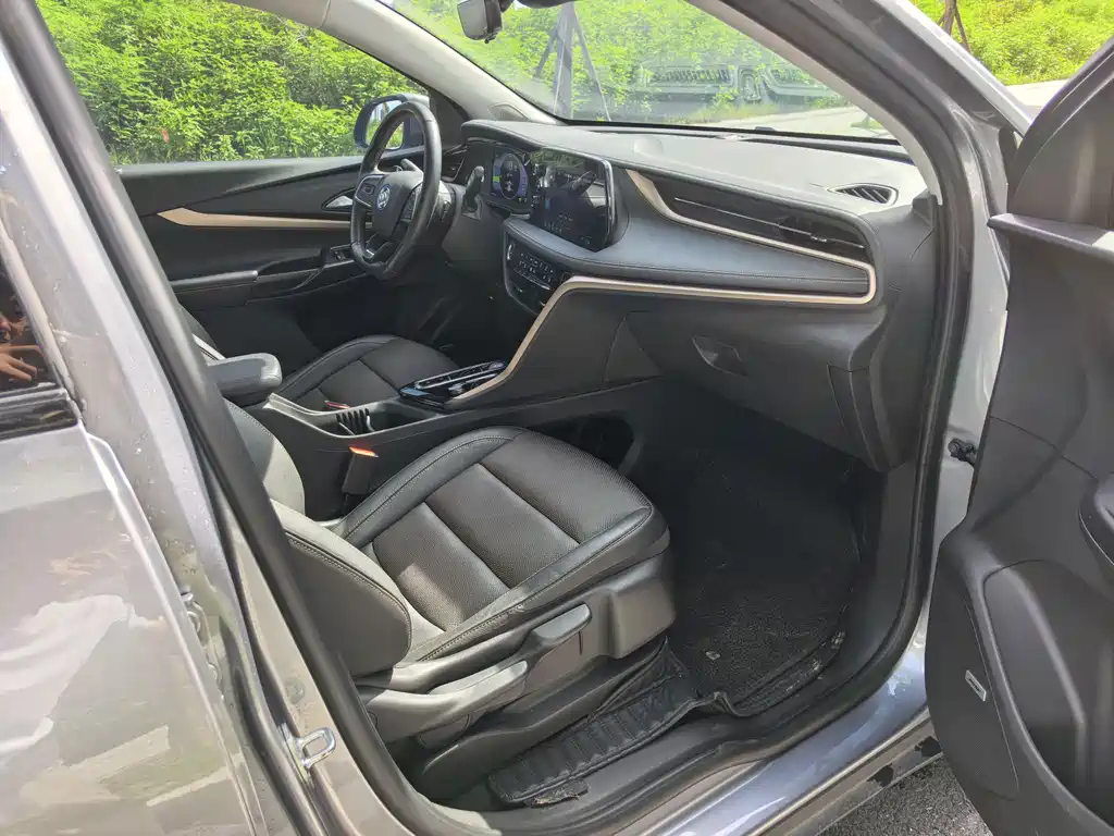 Buick Velite 7 — миниатюра 20