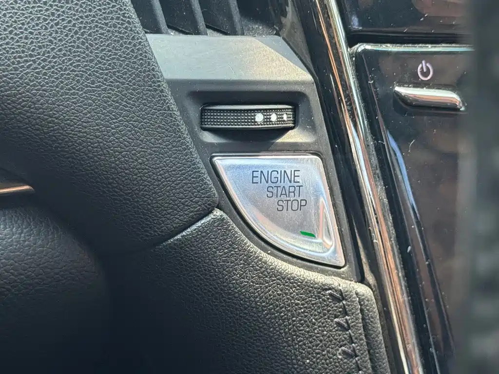 Cadillac ATS-L — миниатюра 12