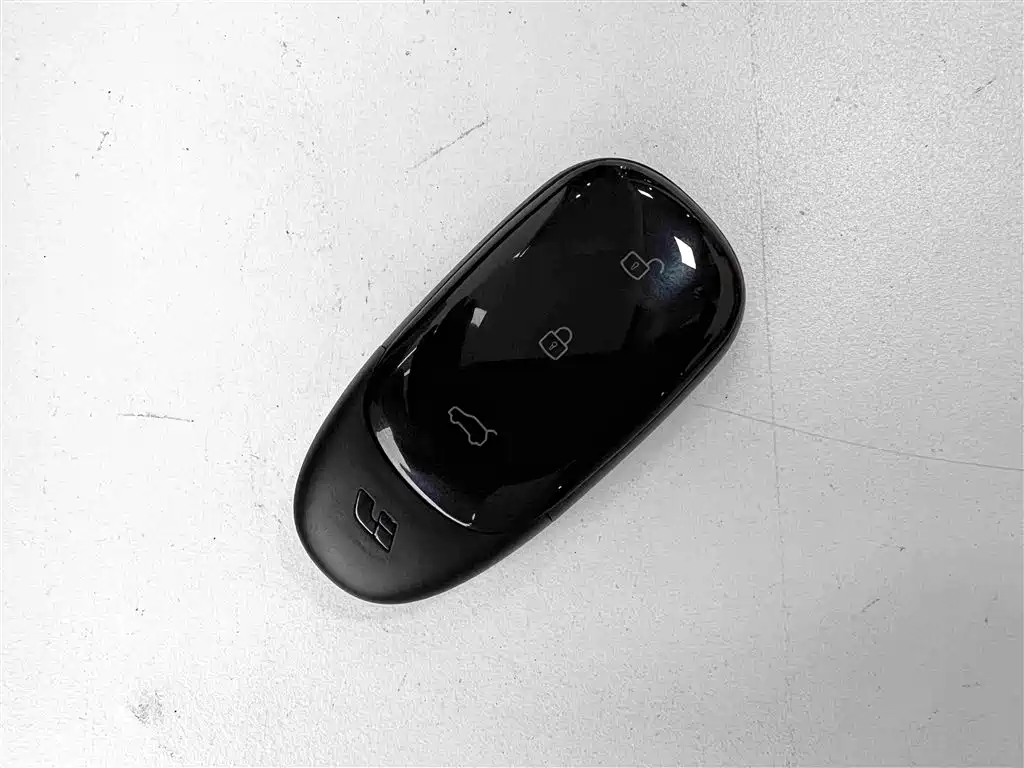 Li Auto Li ONE — миниатюра 12