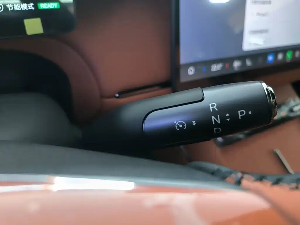 GAC Motor Trumpchi Xiangwang S7 — миниатюра 14
