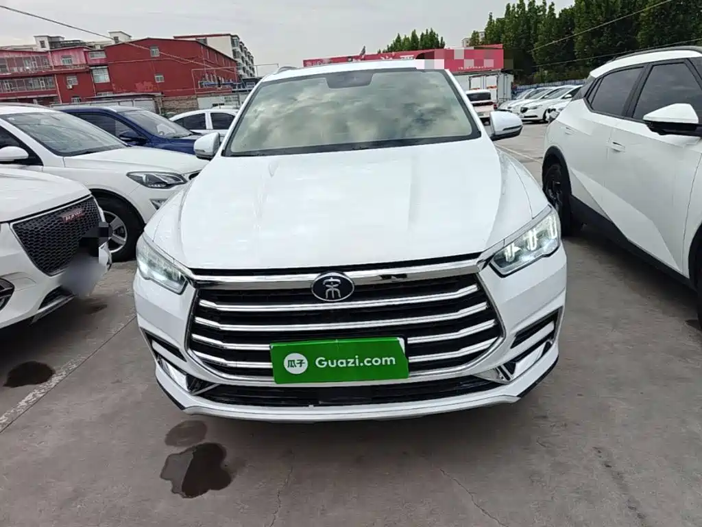 BYD Pro — миниатюра 3