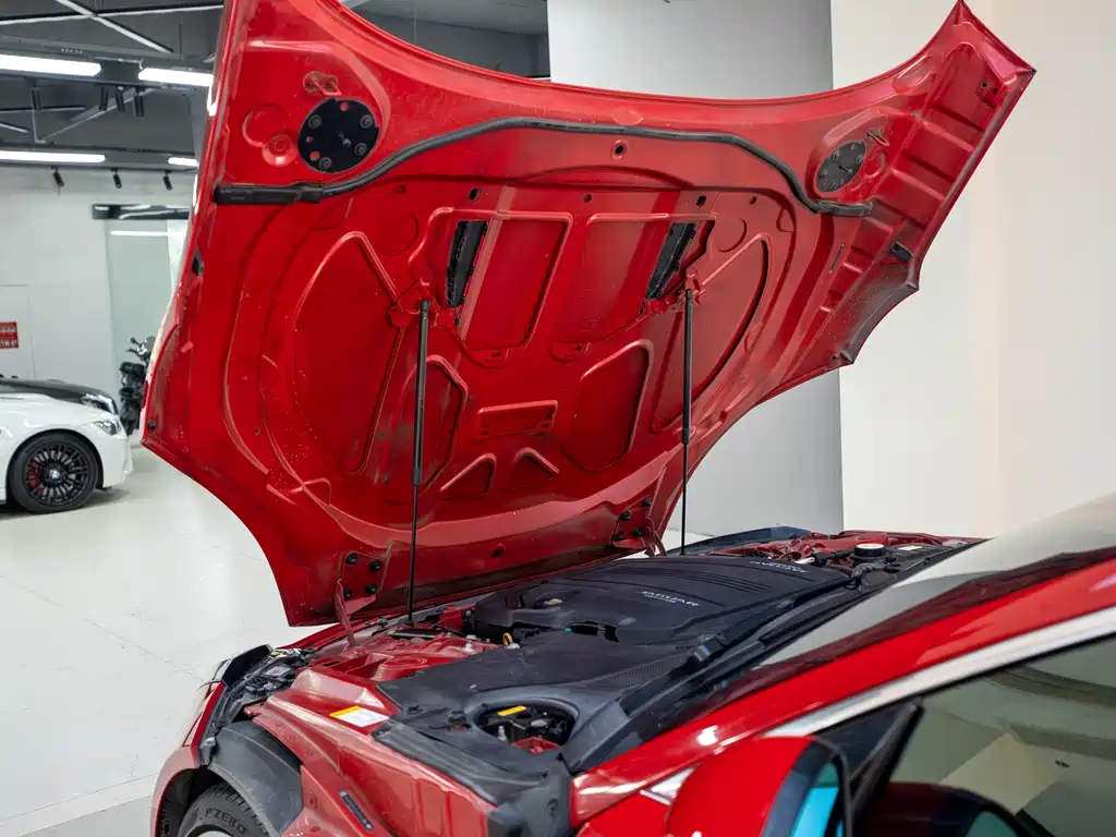 Jaguar F-TYPE — миниатюра 14