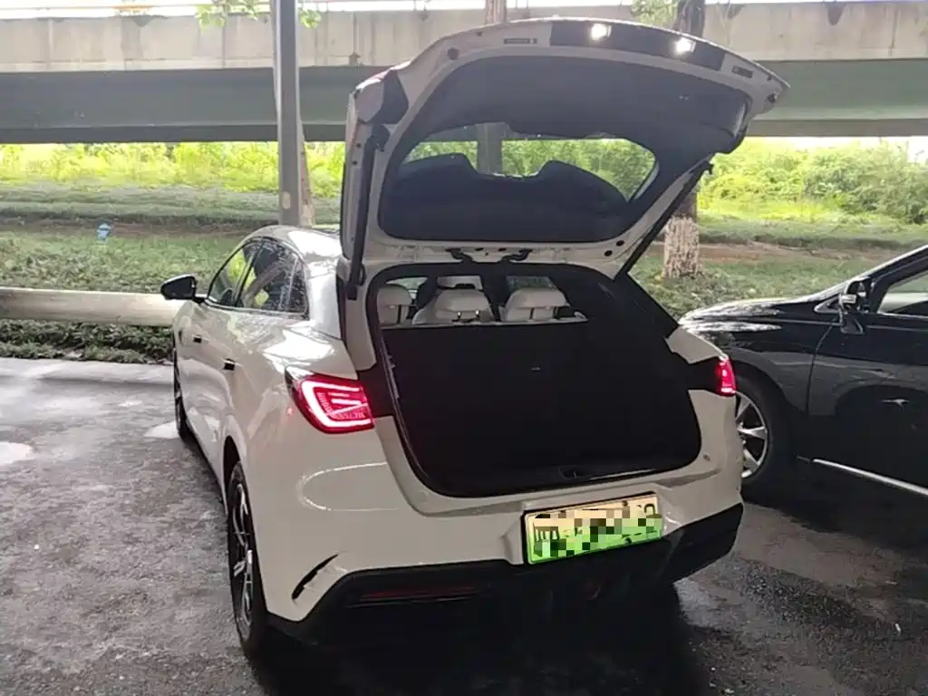 BYD Seal 06GT — миниатюра 19
