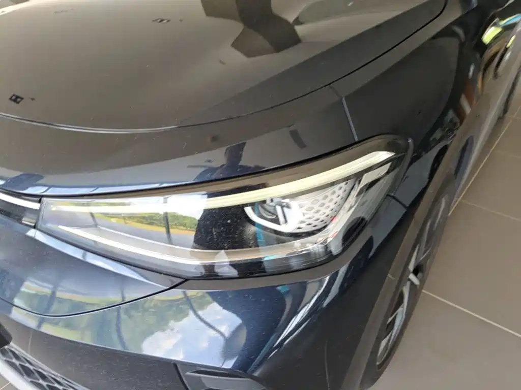 Volkswagen ID.4 Crozz — миниатюра 24
