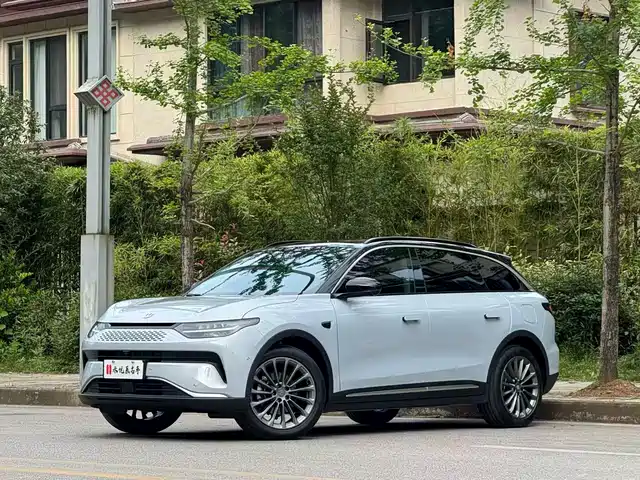 2025 Leapmotor C11
