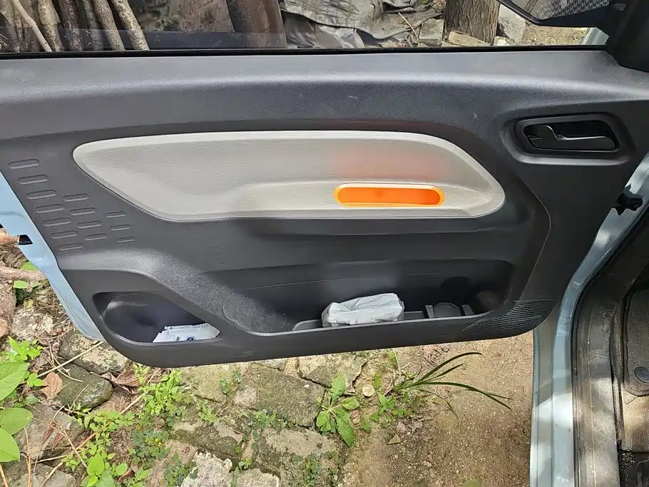 Wuling MINIEV — миниатюра 7