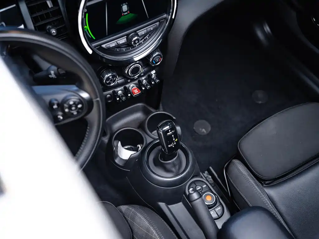 MINI Mini — миниатюра 12