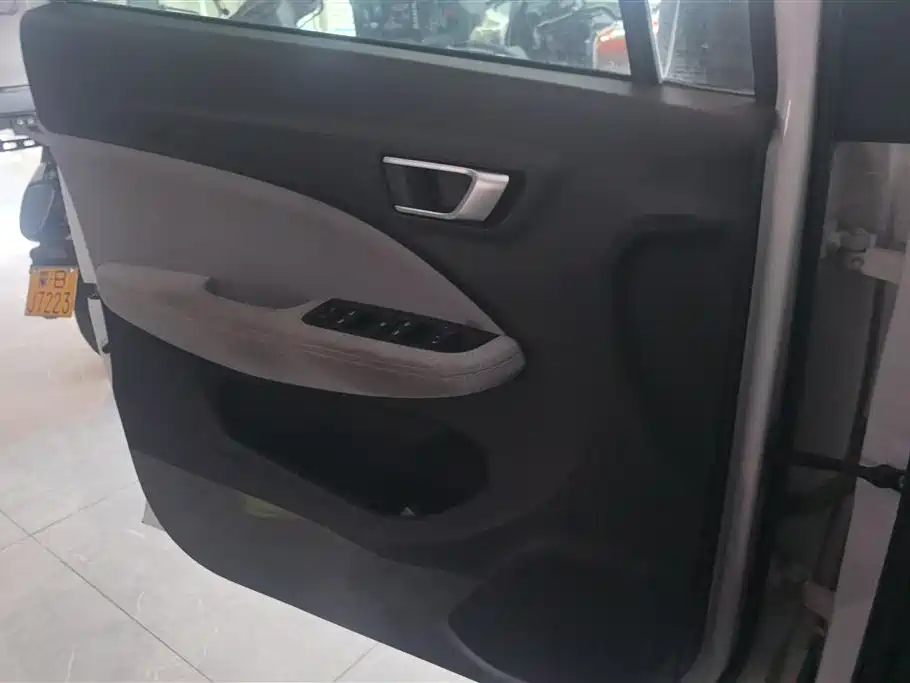 Leapmotor T03 2023 200