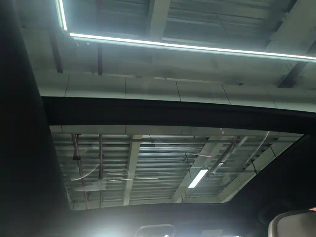 BYD Tang New Energy — миниатюра 18