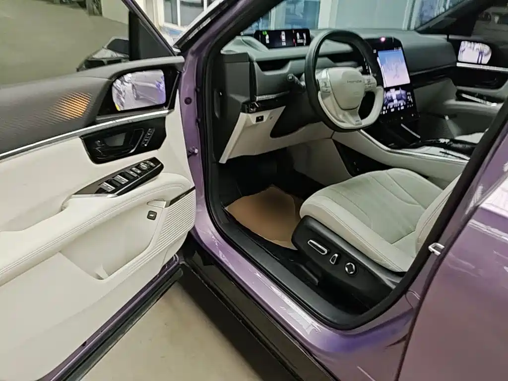 Honda P7 — миниатюра 16