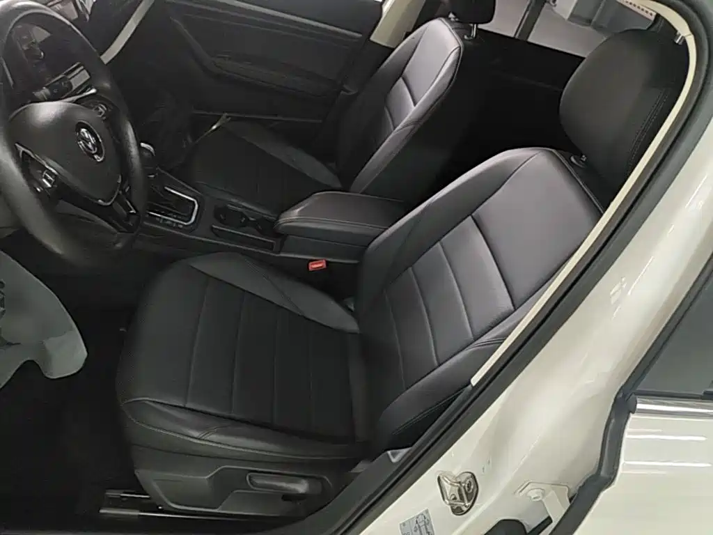 Volkswagen Lavida Pure Electric — миниатюра 15
