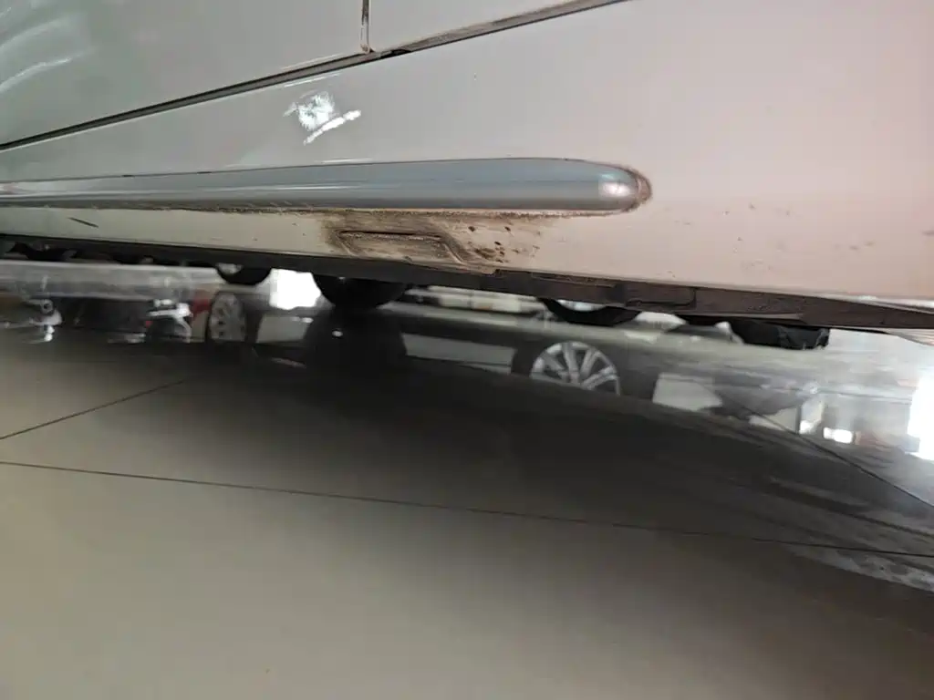 Mercedes-Benz C-Class — миниатюра 21