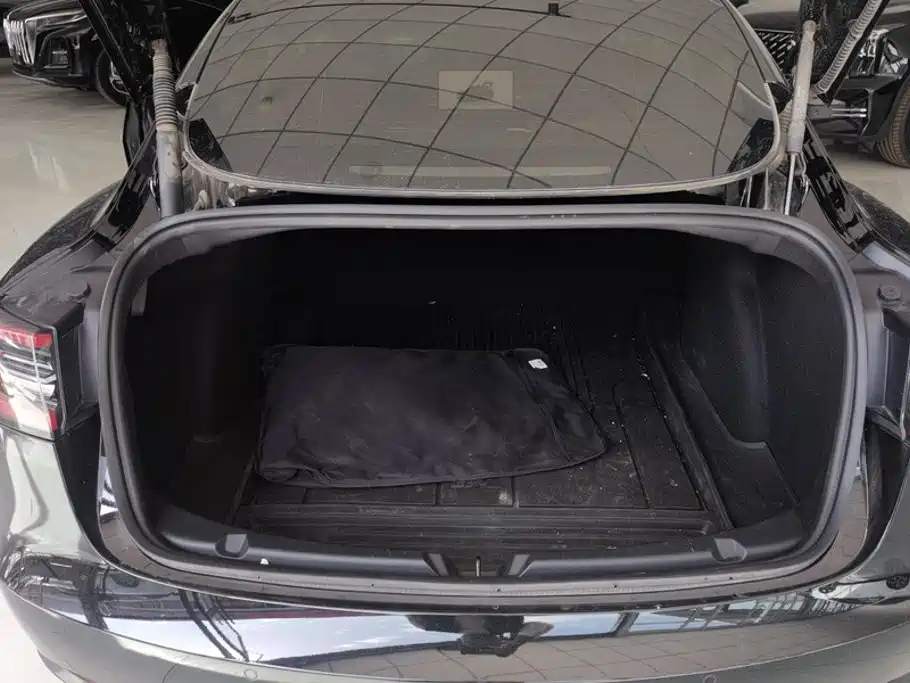 Tesla Model 3 — миниатюра 4