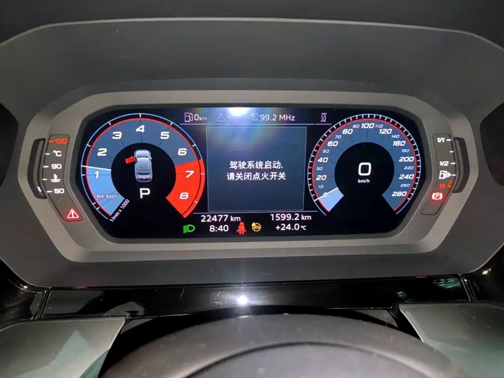 Audi A3 — миниатюра 12